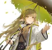 二次元插画 #11432436
