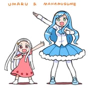 二次元插画 #11432440