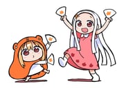 二次元插画 #11432446