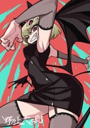 二次元插画 #11432451