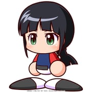 二次元插画 #11432465