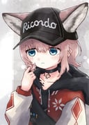 二次元插画 #11432470