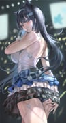 二次元插画 #11432473