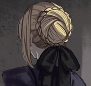 二次元插画 #11432484