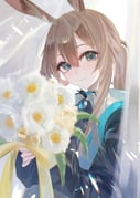 二次元插画 #11432487