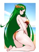 二次元插画 #11432489