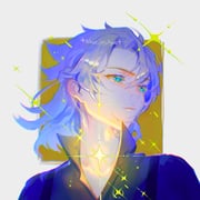 二次元插画 #11432507