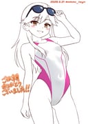 二次元插画 #11432508