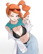 二次元插画 #11432510