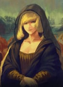 二次元插画 #11432512