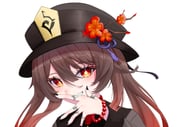 二次元插画 #11432514