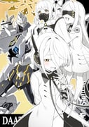 二次元插画 #11432527