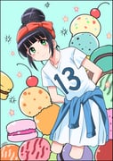 二次元插画 #11432532