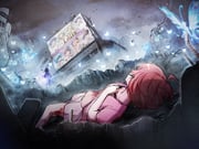 二次元插画 #11432533