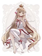 二次元插画 #11432542