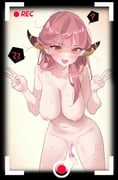 二次元插画 #11432547