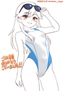 二次元插画 #11432552