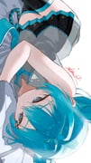 二次元插画 #11432557