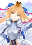 二次元插画 #11432558