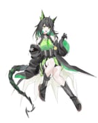 二次元插画 #11432561