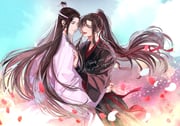 二次元插画 #11432571