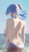 二次元插画 #11432575