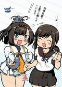 二次元插画 #11432592