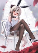 二次元插画 #11432603