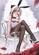 二次元插画 #11432607