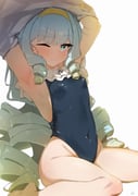 二次元插画 #11432613
