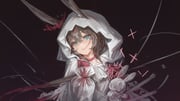 二次元插画 #11432615