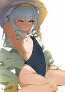 二次元插画 #11432616
