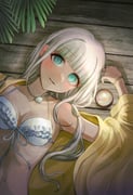 二次元插画 #11432618