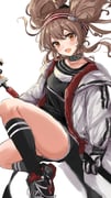 二次元插画 #11432619