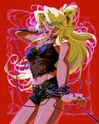 二次元插画 #11432626