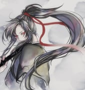 二次元插画 #11432631