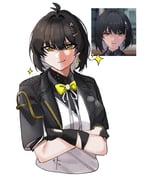 二次元插画 #11432648