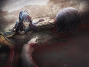 二次元插画 #11432649