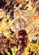 二次元插画 #11432653