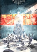 二次元插画 #11432655