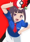 二次元插画 #11432660