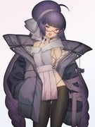 二次元插画 #11432662