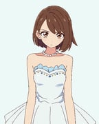 二次元插画 #11432667