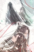 二次元插画 #11432678