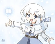 二次元插画 #11432679