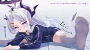 二次元插画 #11432683