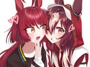 二次元插画 #11432693