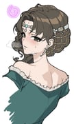 二次元插画 #11432710