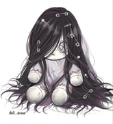 二次元插画 #11432712