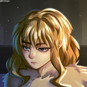 二次元插画 #11432717